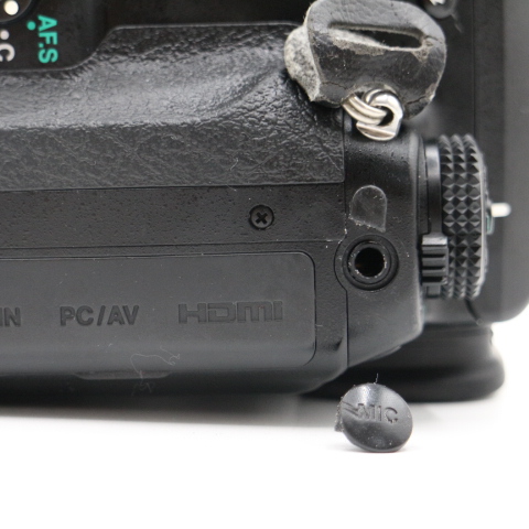 【並品】PENTAX ペンタックス デジタル一眼レフカメラ K-7 ボディK-7 #LE2028393 - 画像 (15)