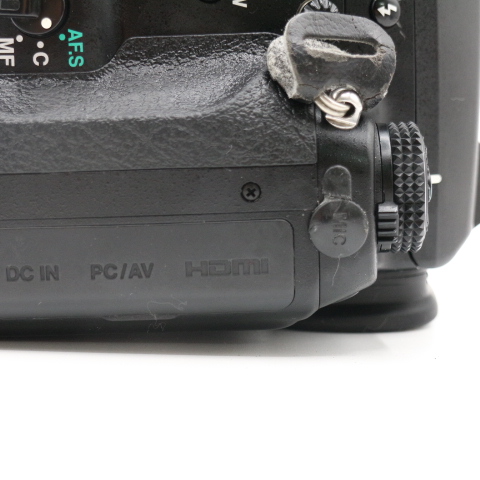 【並品】PENTAX ペンタックス デジタル一眼レフカメラ K-7 ボディK-7 #LE2028393 - 画像 (16)