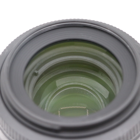 【良品】NIKON ニコン AF-S DX VR Zoom Nikkor 55-200mm f/4-5.6G IF-ED Fマウント #LE2025962 - 画像 (6)
