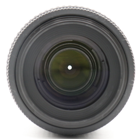 【良品】NIKON ニコン AF-S DX VR Zoom Nikkor 55-200mm f/4-5.6G IF-ED Fマウント #LE2025962 - 画像 (8)