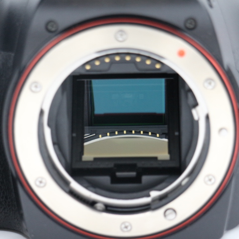【良品】SONY ソニー ミラーレス一眼 α65 SLT-A65V LE2028655 - 画像 (14)