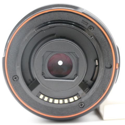 【良品】SONY ソニー ミラーレス一眼 α65 SLT-A65V LE2028655 - 画像 (15)