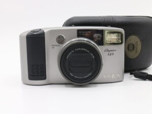 【良品】MINOLTA ミノルタ capios カピオス140 #LE2028692