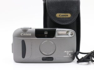 【良品】CANON キヤノン AUTOBOY F XL コンパクト フィルム カメラ #LE2028686