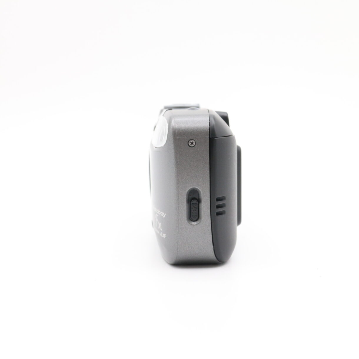 【良品】CANON キヤノン AUTOBOY F XL コンパクト フィルム カメラ #LE2028686 - 画像 (3)
