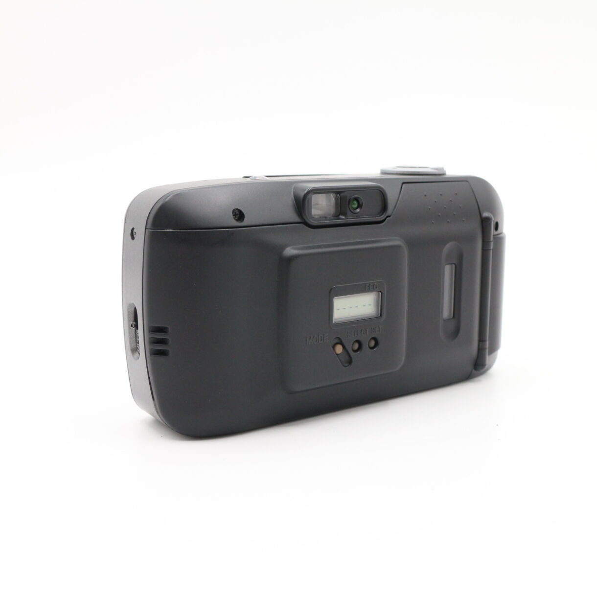【良品】CANON キヤノン AUTOBOY F XL コンパクト フィルム カメラ #LE2028686 - 画像 (4)