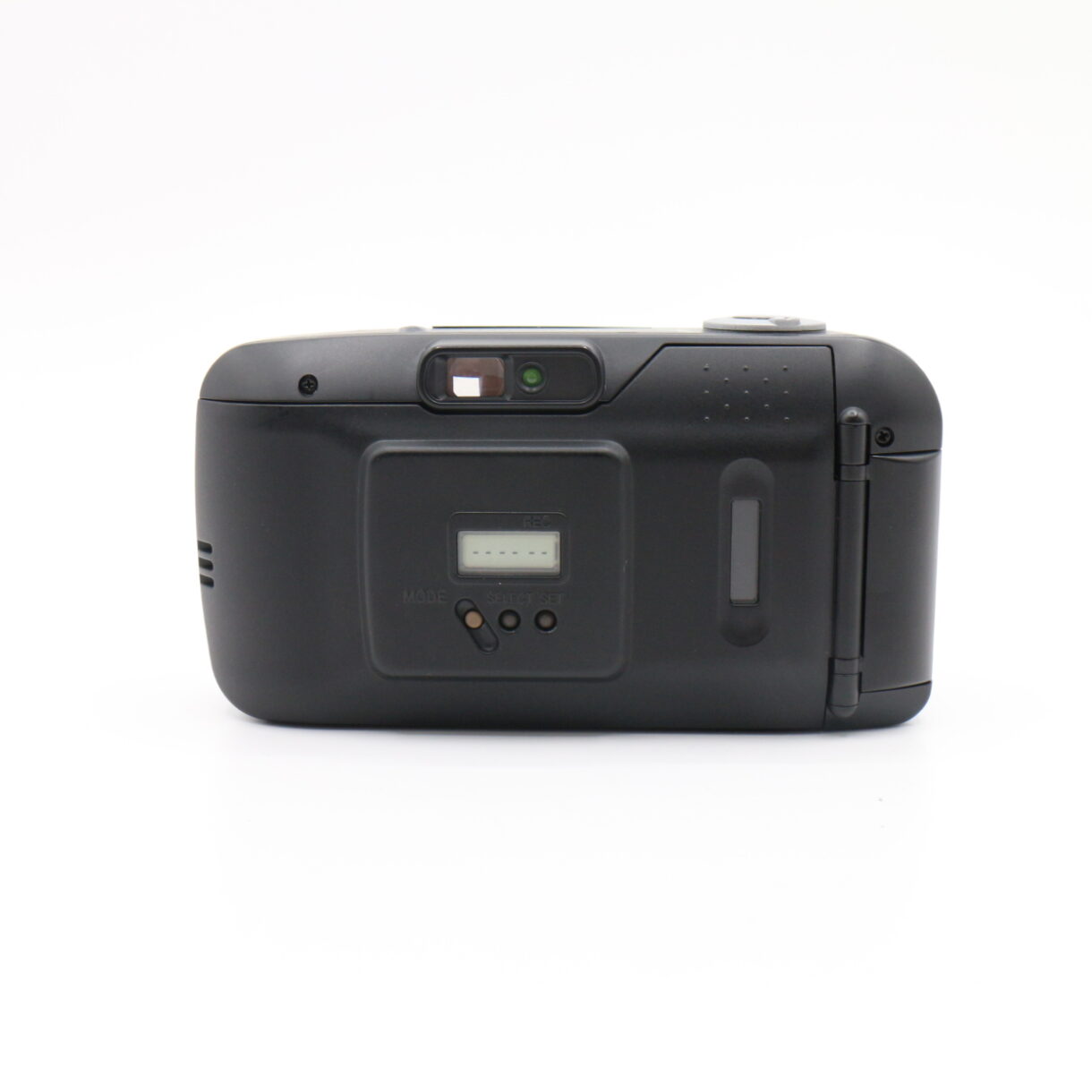 【良品】CANON キヤノン AUTOBOY F XL コンパクト フィルム カメラ #LE2028686 - 画像 (5)