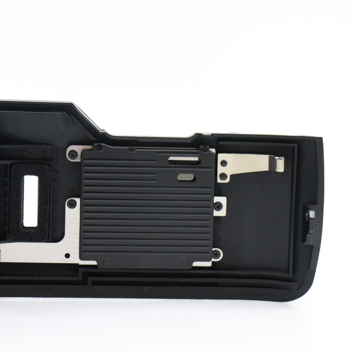 【良品】CANON キヤノン AUTOBOY F XL コンパクト フィルム カメラ #LE2028686 - 画像 (13)