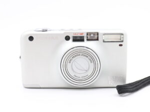 【良品】PENTAX ペンタックス ESPIO 120SW II コンパクトフィルムカメラ #LE2028602