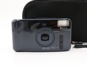 【良品】Konica コニカ BIG mini NEO-R SUPER COMPACT ZOOM 35-70mm フィルムカメラ #LE2028693