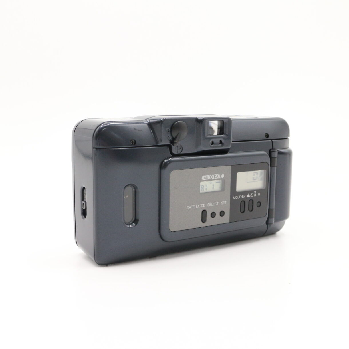 【良品】Konica コニカ BIG mini NEO-R SUPER COMPACT ZOOM 35-70mm フィルムカメラ #LE2028693 - 画像 (4)