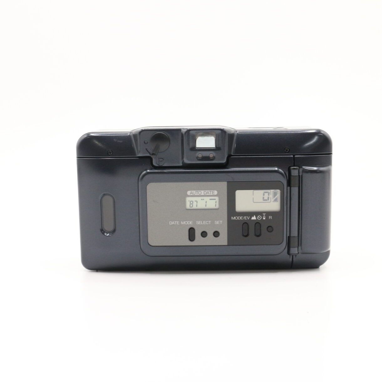 【良品】Konica コニカ BIG mini NEO-R SUPER COMPACT ZOOM 35-70mm フィルムカメラ #LE2028693 - 画像 (5)