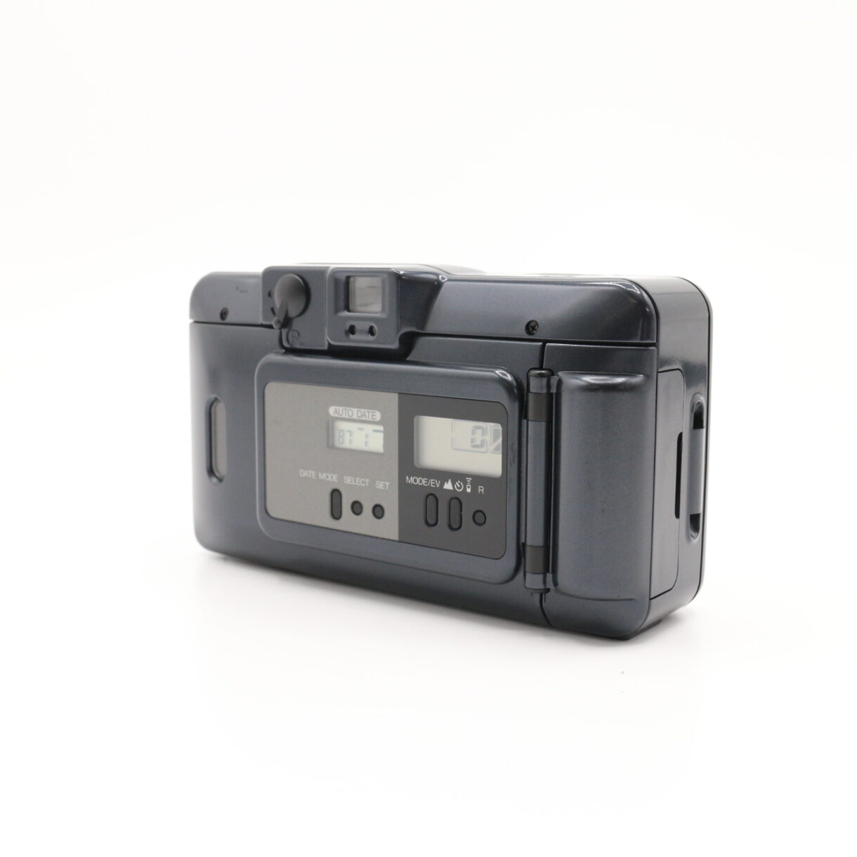 【良品】Konica コニカ BIG mini NEO-R SUPER COMPACT ZOOM 35-70mm フィルムカメラ #LE2028693 - 画像 (6)
