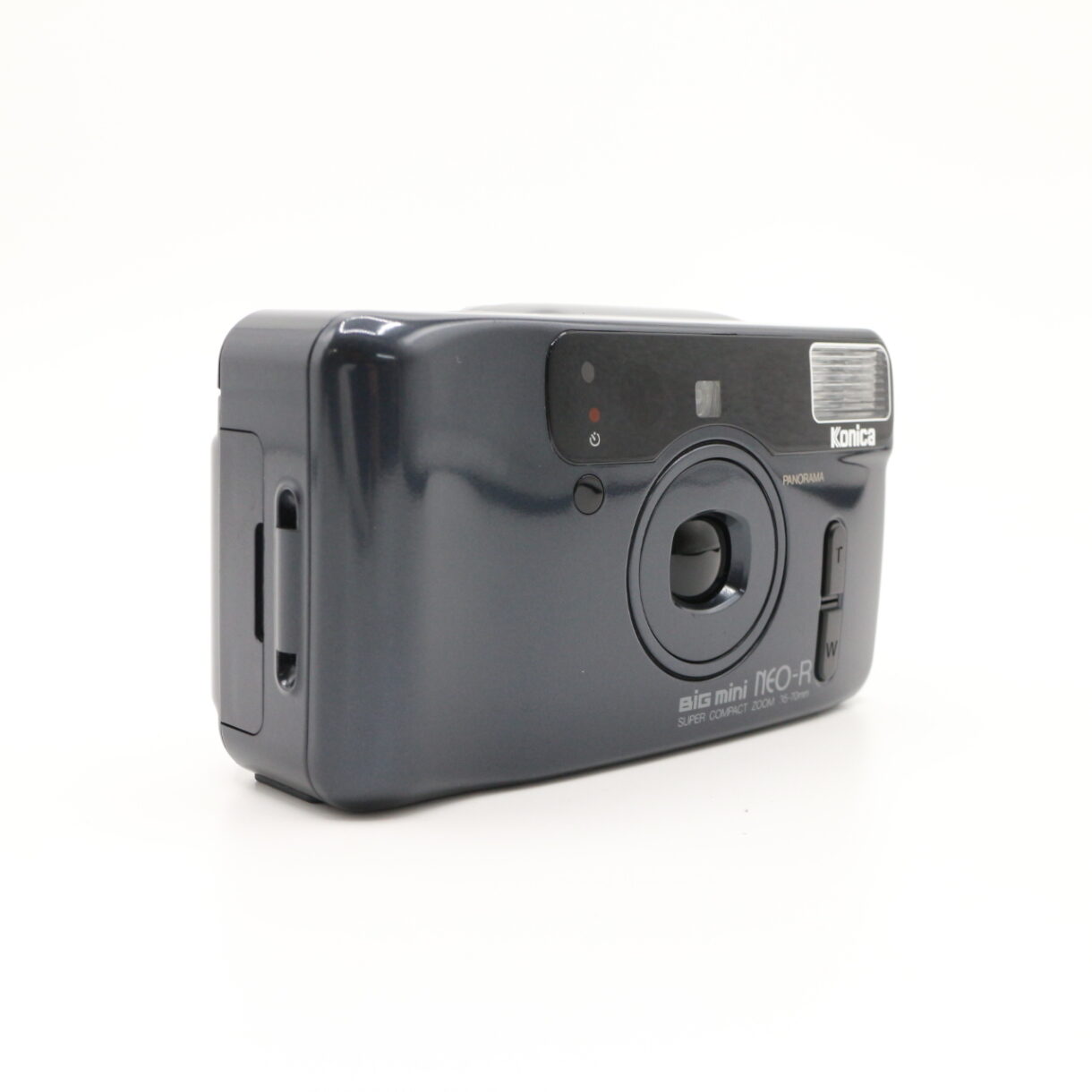 【良品】Konica コニカ BIG mini NEO-R SUPER COMPACT ZOOM 35-70mm フィルムカメラ #LE2028693 - 画像 (8)