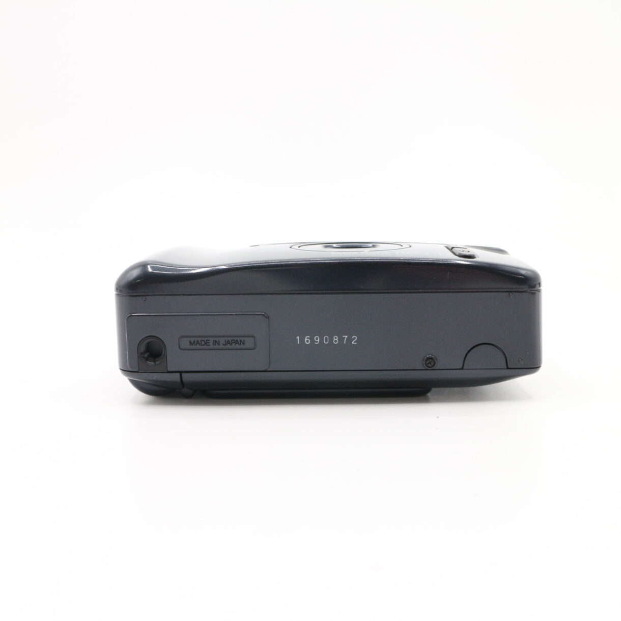 【良品】Konica コニカ BIG mini NEO-R SUPER COMPACT ZOOM 35-70mm フィルムカメラ #LE2028693 - 画像 (10)