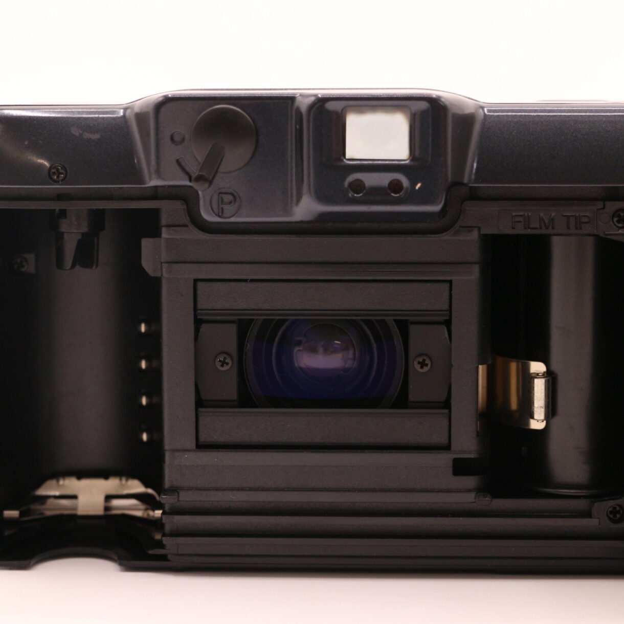 【良品】Konica コニカ BIG mini NEO-R SUPER COMPACT ZOOM 35-70mm フィルムカメラ #LE2028693 - 画像 (12)