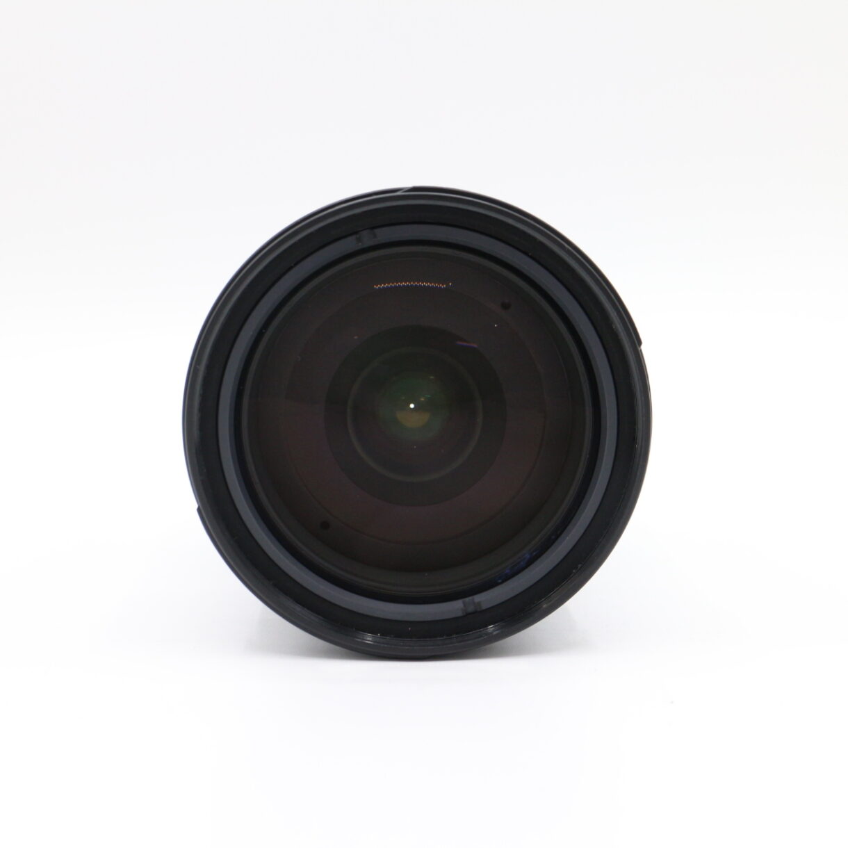 【美品】NIKON ニコン AF-S DX NIKKOR 18-200mm F3.5-5.6G ED VR #LE2028968 - 画像 (5)