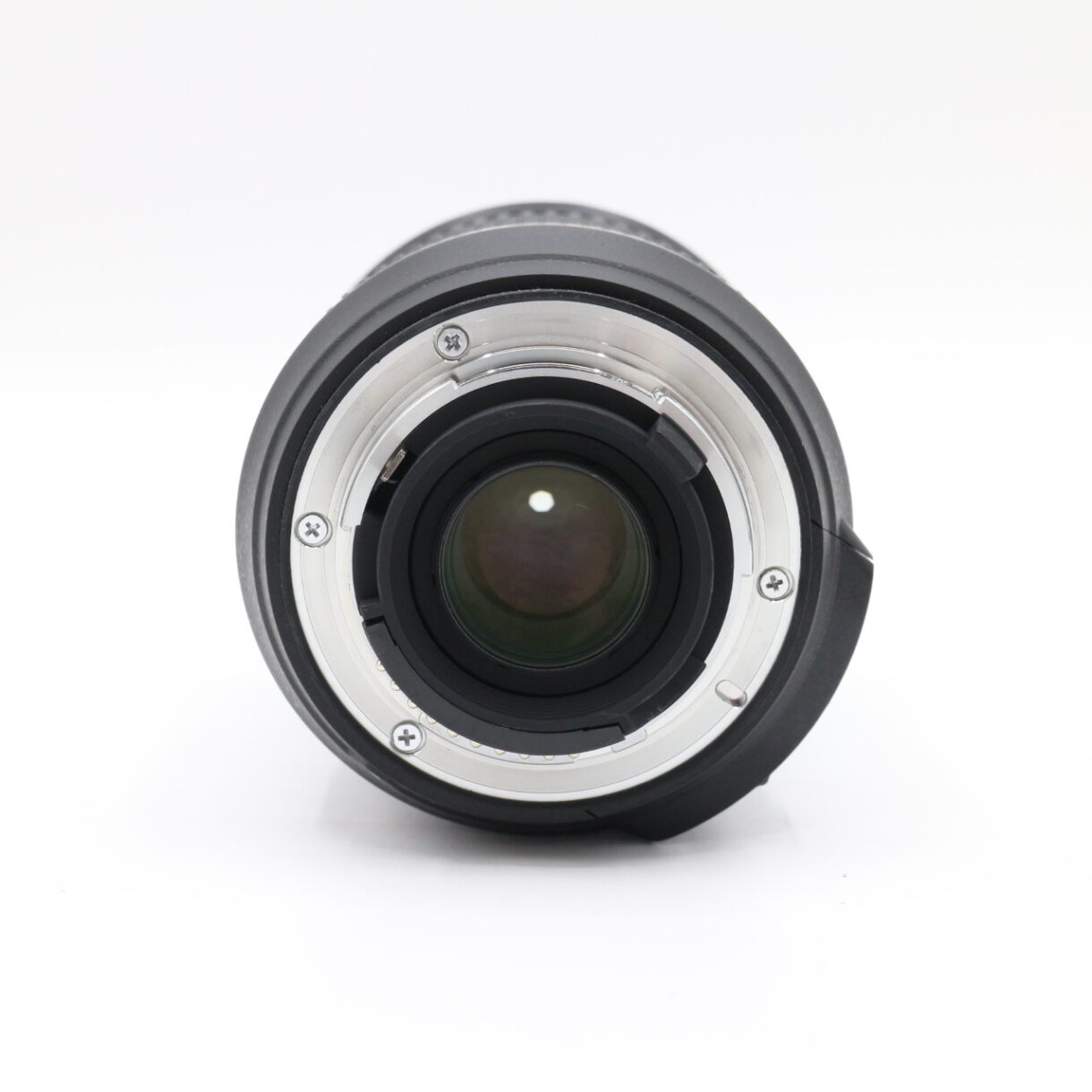 【美品】NIKON ニコン AF-S DX NIKKOR 18-200mm F3.5-5.6G ED VR #LE2028968 - 画像 (6)