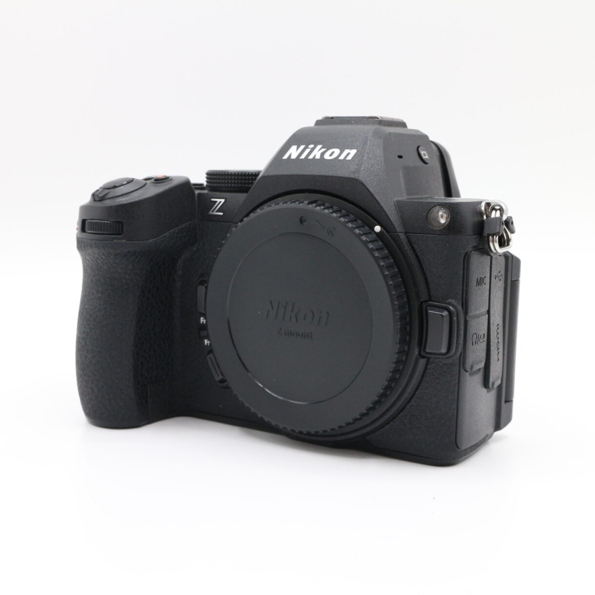 【良品】NIKON ニコン ミラーレス一眼 Z5II ボディ Zマウント フルサイズ #LE2029032 - 画像 (2)