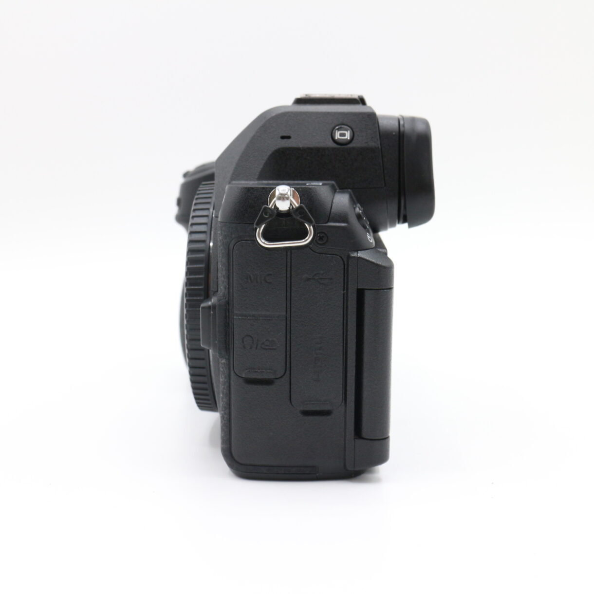 【良品】NIKON ニコン ミラーレス一眼 Z5II ボディ Zマウント フルサイズ #LE2029032 - 画像 (3)