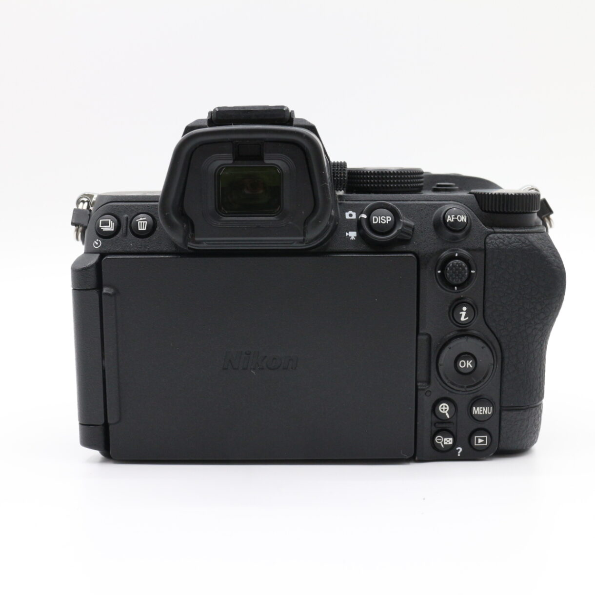 【良品】NIKON ニコン ミラーレス一眼 Z5II ボディ Zマウント フルサイズ #LE2029032 - 画像 (5)