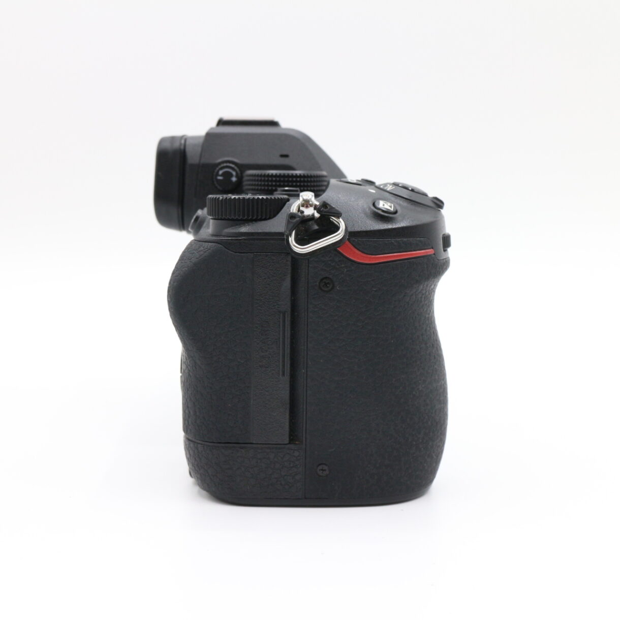 【良品】NIKON ニコン ミラーレス一眼 Z5II ボディ Zマウント フルサイズ #LE2029032 - 画像 (7)