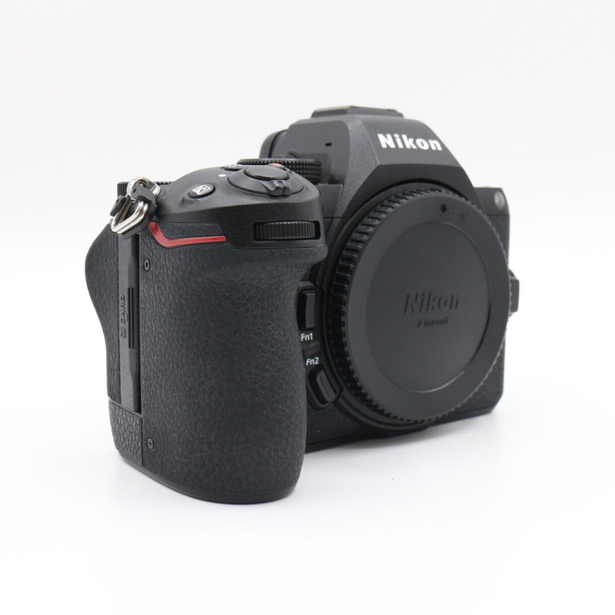 【良品】NIKON ニコン ミラーレス一眼 Z5II ボディ Zマウント フルサイズ #LE2029032 - 画像 (8)