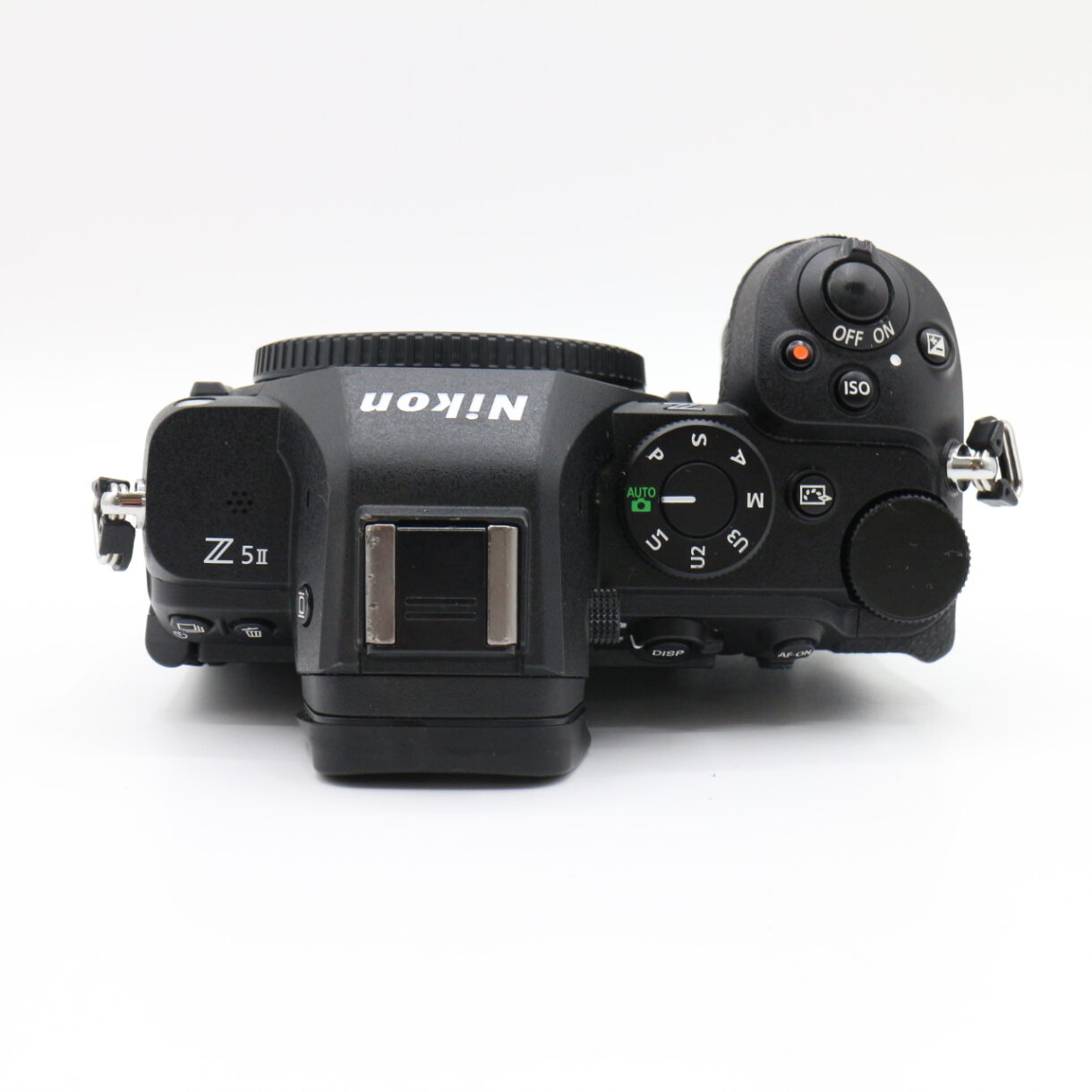 【良品】NIKON ニコン ミラーレス一眼 Z5II ボディ Zマウント フルサイズ #LE2029032 - 画像 (9)