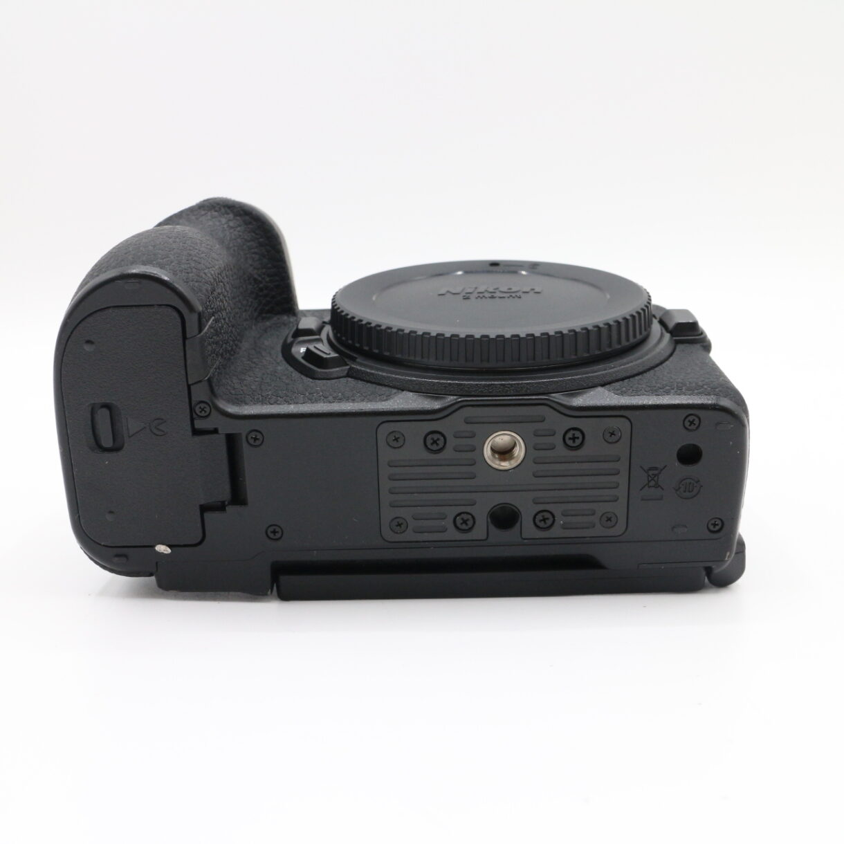 【良品】NIKON ニコン ミラーレス一眼 Z5II ボディ Zマウント フルサイズ #LE2029032 - 画像 (10)