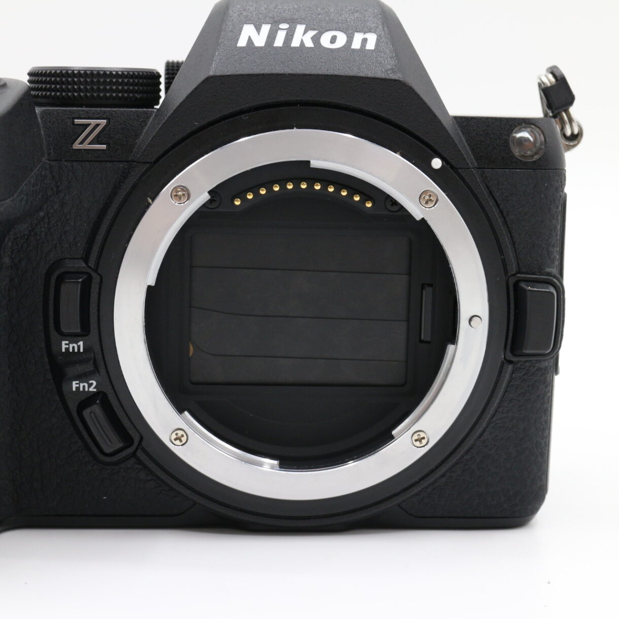 【良品】NIKON ニコン ミラーレス一眼 Z5II ボディ Zマウント フルサイズ #LE2029032 - 画像 (11)