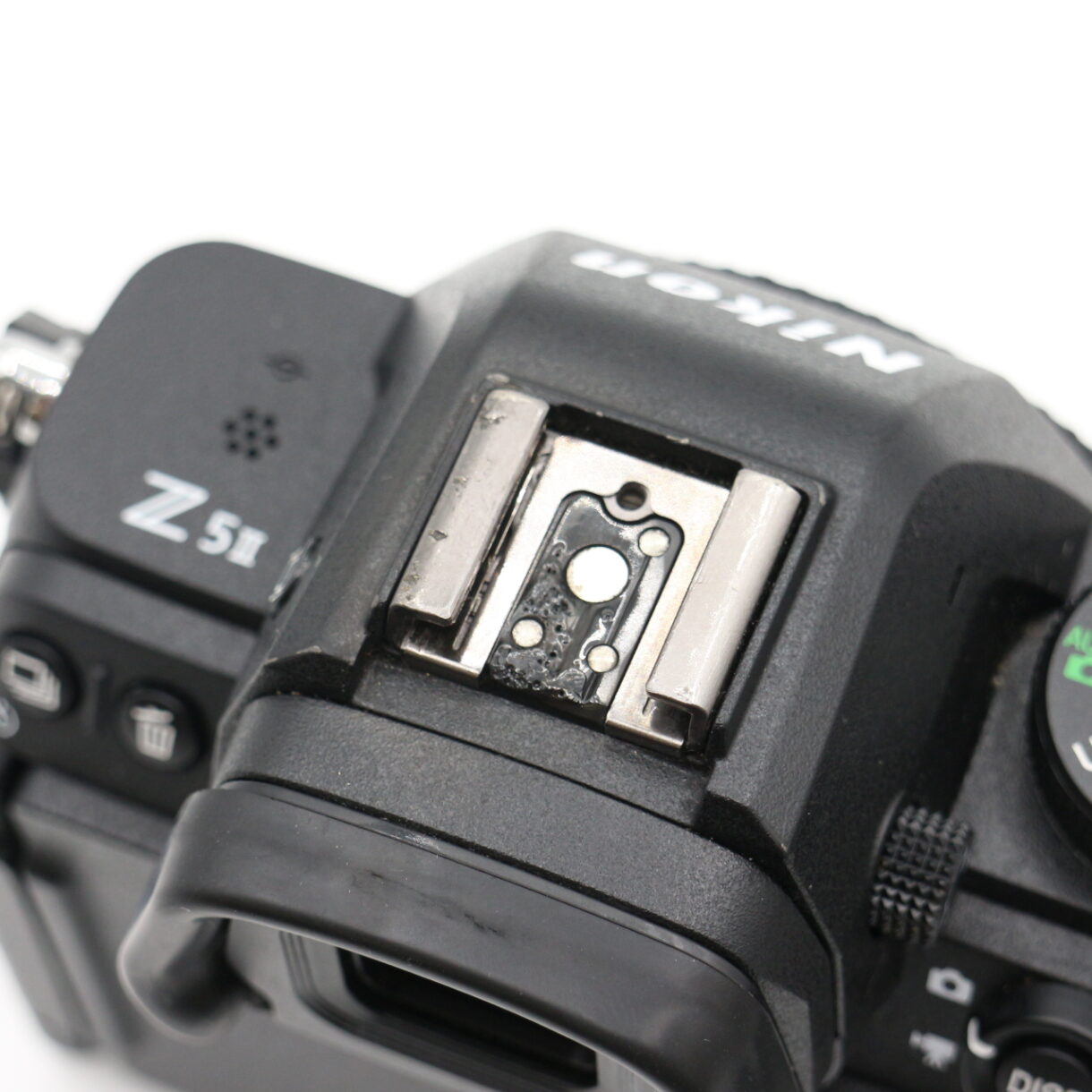 【良品】NIKON ニコン ミラーレス一眼 Z5II ボディ Zマウント フルサイズ #LE2029032 - 画像 (13)