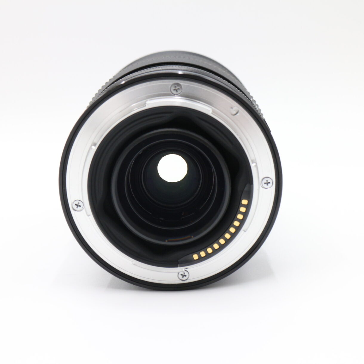 【良品】NIKON ニコン 標準ズームレンズ NIKKOR Z 24-120mm f/4 S Zマウント ブラック #LE2029033 - 画像 (6)