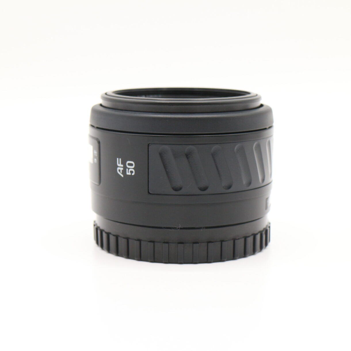 【美品】MINOLTA ミノルタ 50mm f1.7 AF レンズ #LE2028495 - 画像 (2)