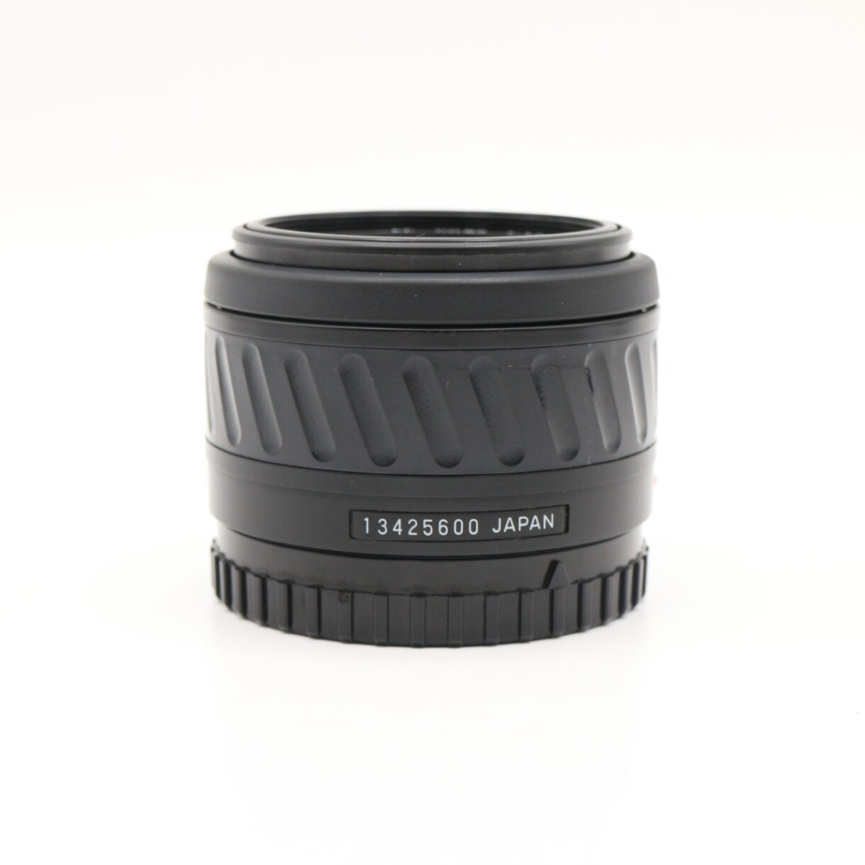 【美品】MINOLTA ミノルタ 50mm f1.7 AF レンズ #LE2028495 - 画像 (3)