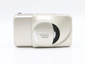 【良品】OLYMPUS オリンパス Stylus ZOOM 140 コンパクトカメラ #LE2028590