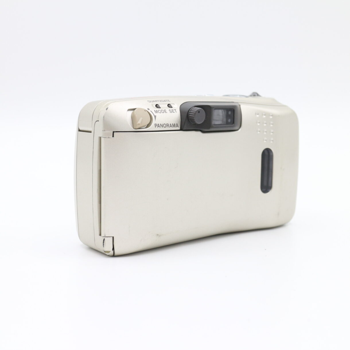 【良品】OLYMPUS オリンパス Stylus ZOOM 140 コンパクトカメラ #LE2028590 - 画像 (4)