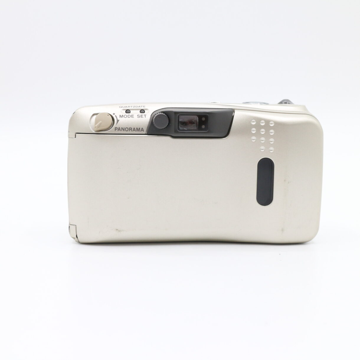 【良品】OLYMPUS オリンパス Stylus ZOOM 140 コンパクトカメラ #LE2028590 - 画像 (5)