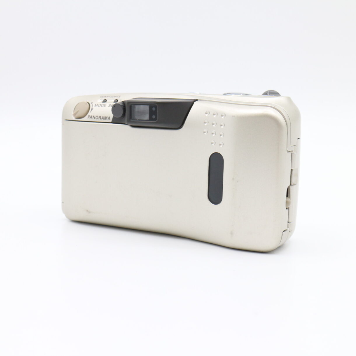 【良品】OLYMPUS オリンパス Stylus ZOOM 140 コンパクトカメラ #LE2028590 - 画像 (6)