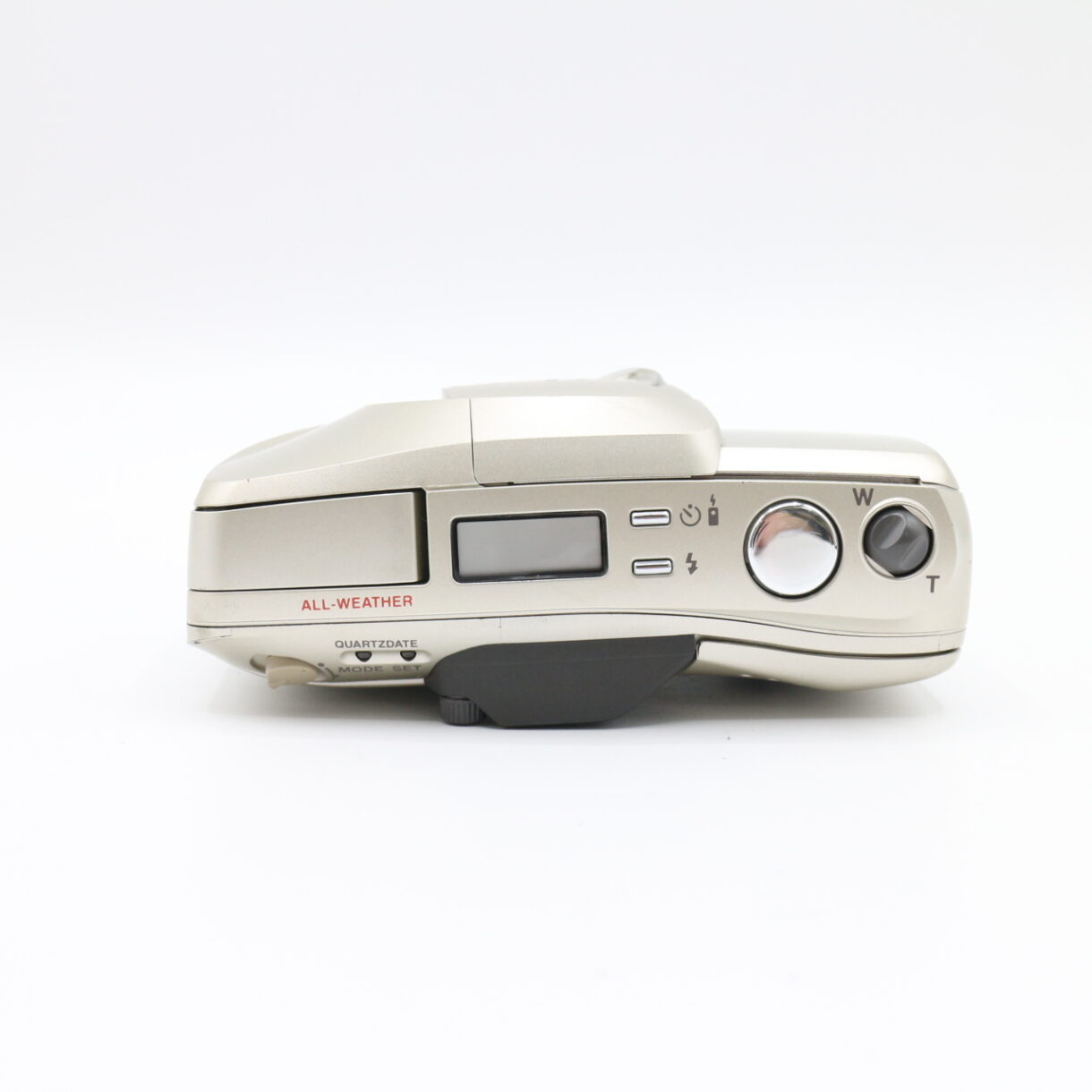 【良品】OLYMPUS オリンパス Stylus ZOOM 140 コンパクトカメラ #LE2028590 - 画像 (9)