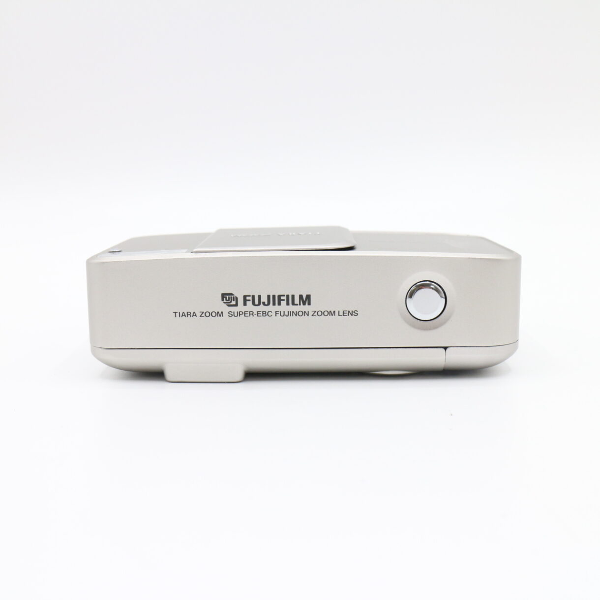 【良品】FUJIFILM フジフィルム コンパクトフィルムカメラ TIARA ZOOM ティアラズーム #LE2028500 - 画像 (9)