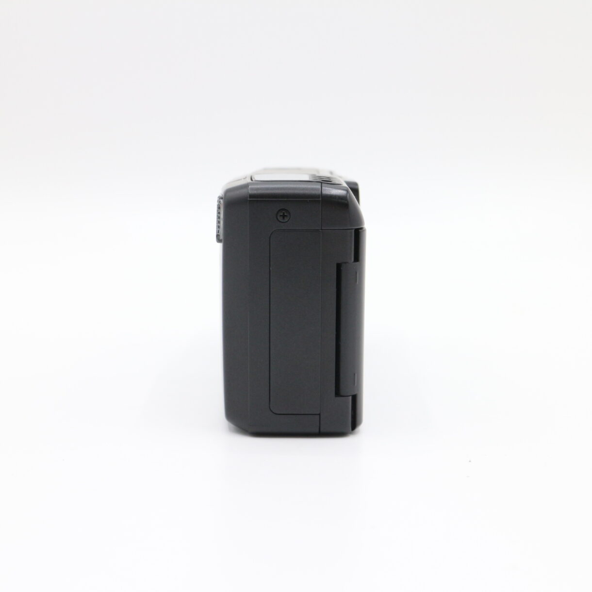 【美品】PENTAX ペンタックス ESPIO mini 75years ブラック エスピオ ミニ #LE2028907 - 画像 (3)