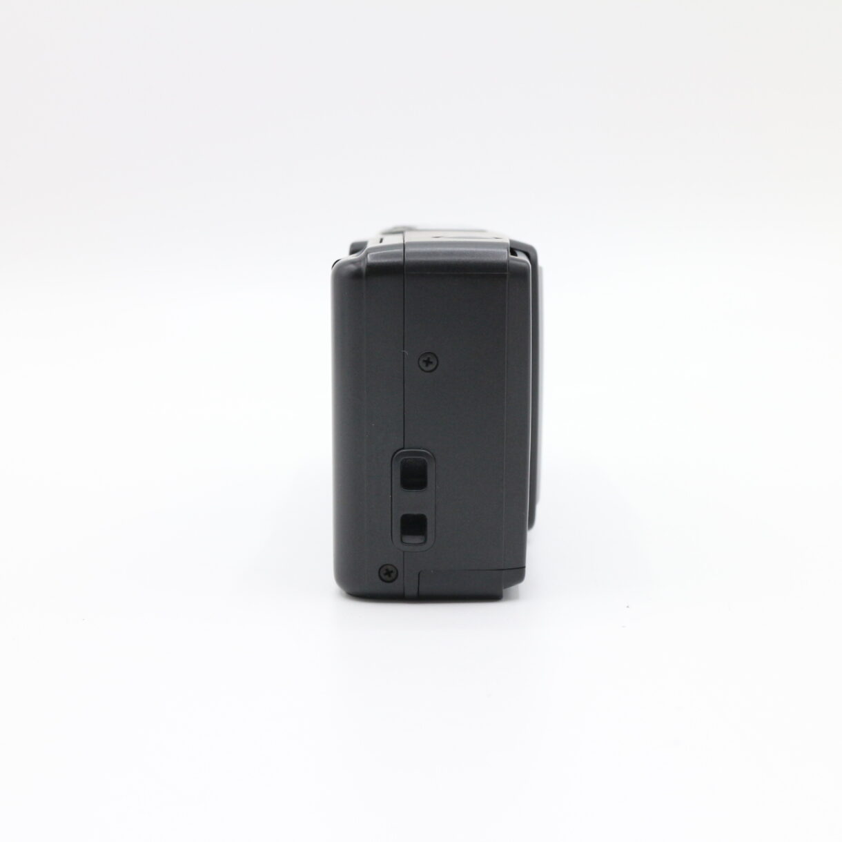 【美品】PENTAX ペンタックス ESPIO mini 75years ブラック エスピオ ミニ #LE2028907 - 画像 (7)