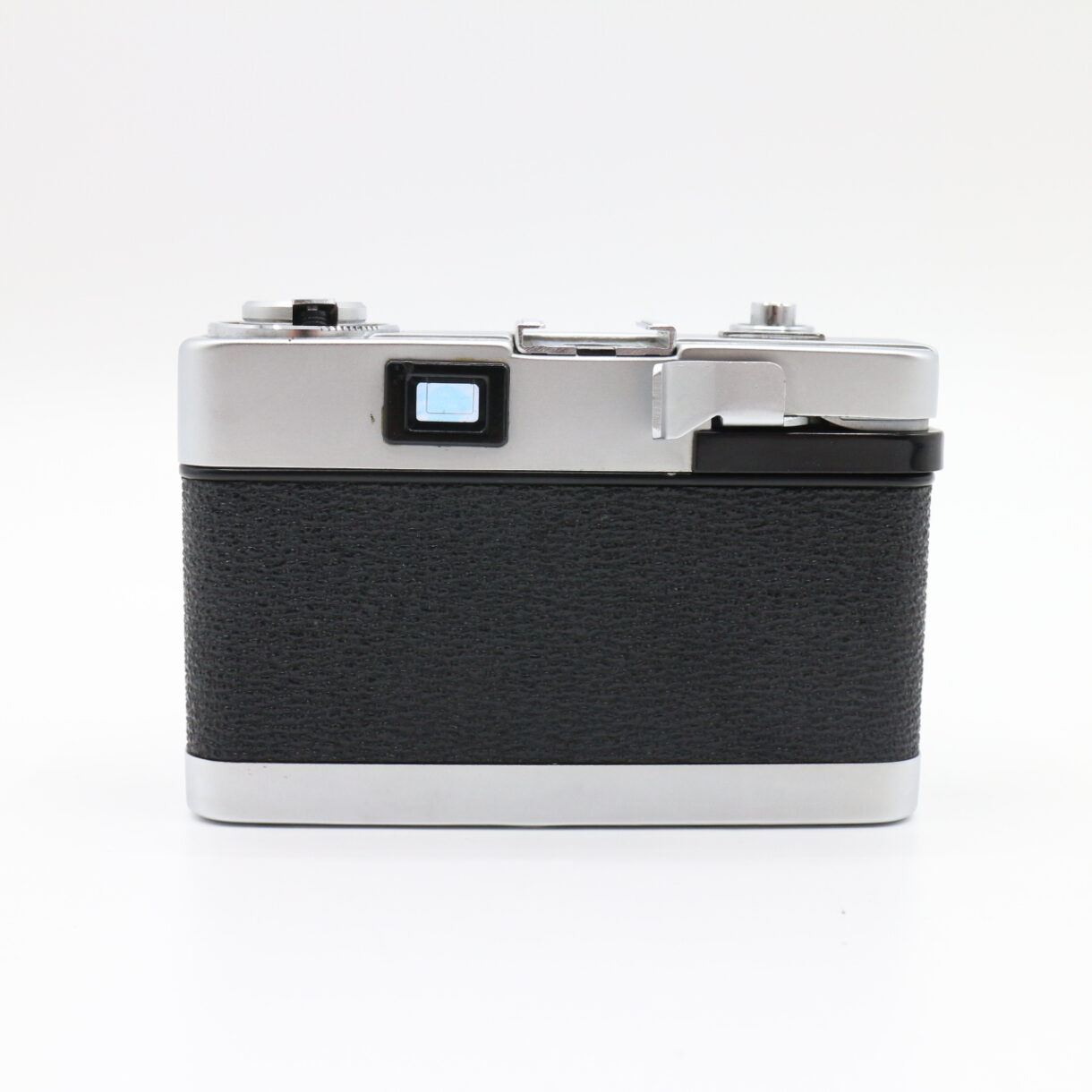 【良品】PETRI Color 35 ペトリ カラー 35㎜フルサイズ仕様 コンパクトフィルムカメラ #LE2028490 - 画像 (5)