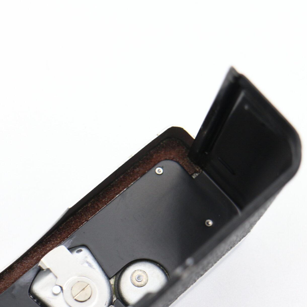 【良品】PETRI Color 35 ペトリ カラー 35㎜フルサイズ仕様 コンパクトフィルムカメラ #LE2028490 - 画像 (13)