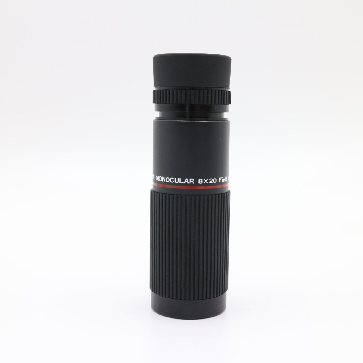 【良品】Vixen ビクセン 単眼鏡 マルチモノキュラー H8×20 日本製 美術鑑賞 #LE2028018 - 画像 (2)