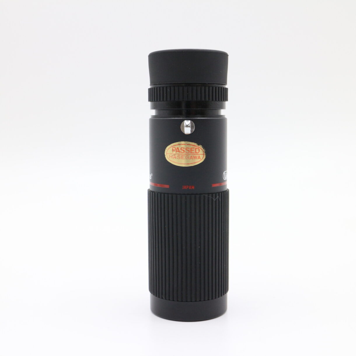 【良品】Vixen ビクセン 単眼鏡 マルチモノキュラー H8×20 日本製 美術鑑賞 #LE2028018 - 画像 (4)