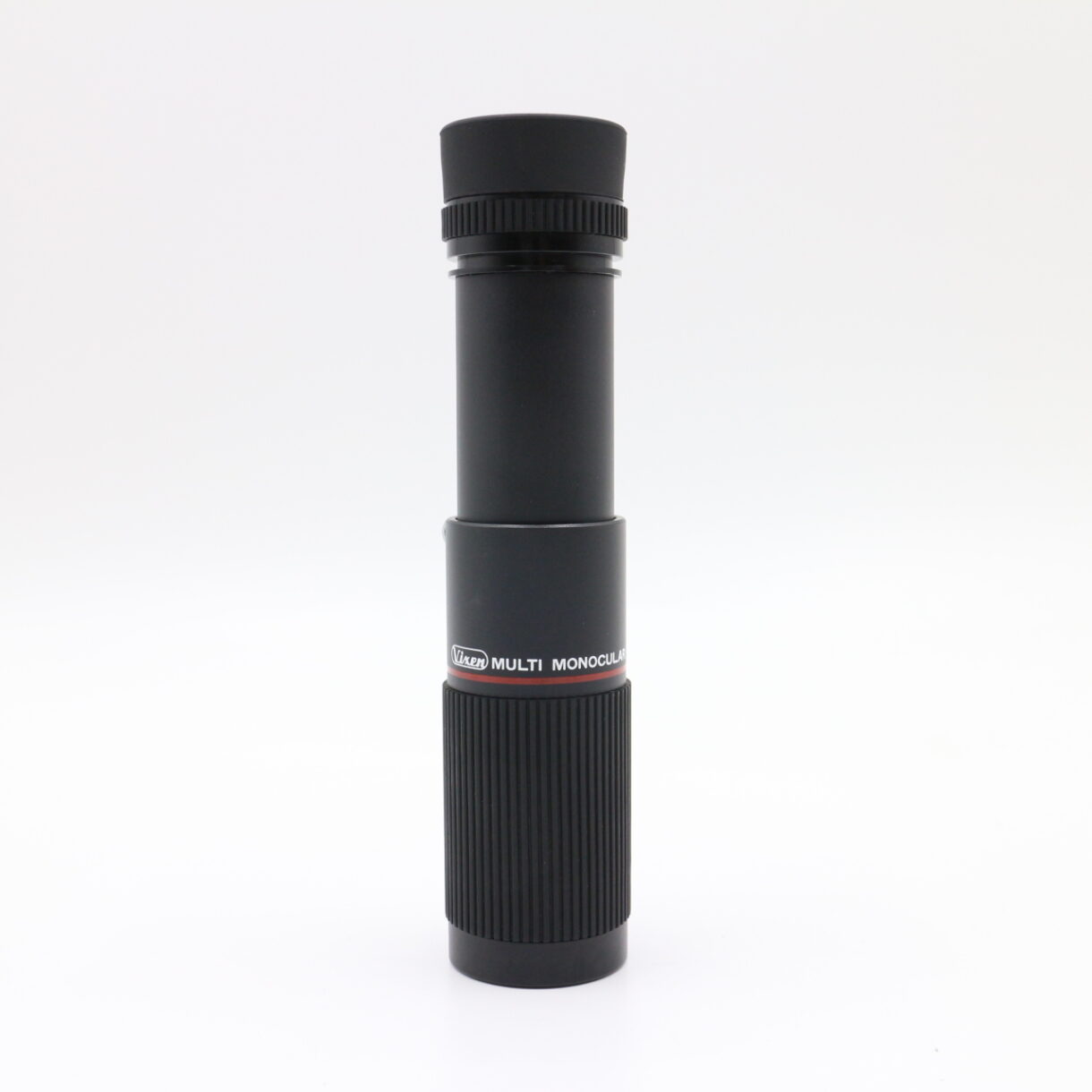 【良品】Vixen ビクセン 単眼鏡 マルチモノキュラー H8×20 日本製 美術鑑賞 #LE2028018 - 画像 (5)
