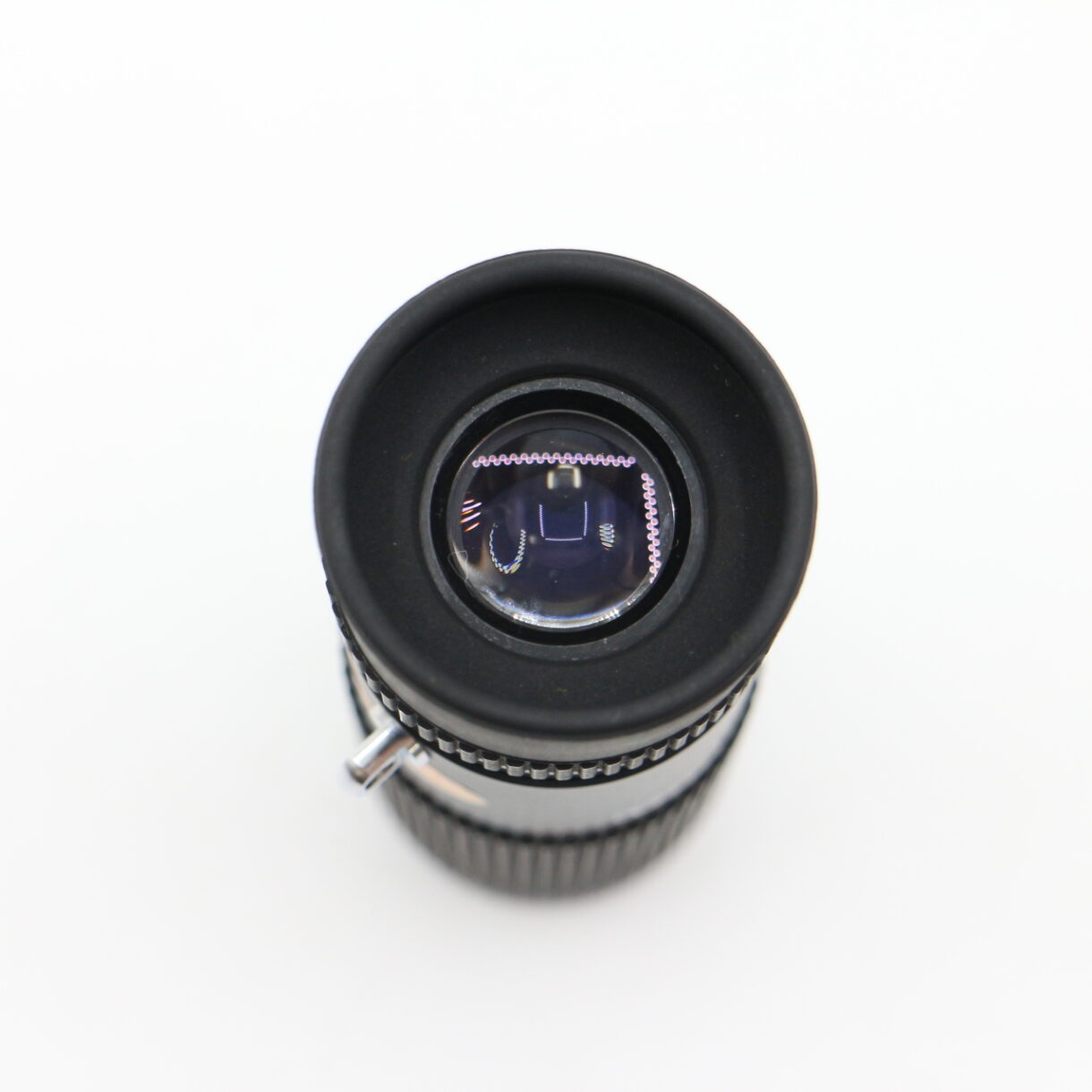 【良品】Vixen ビクセン 単眼鏡 マルチモノキュラー H8×20 日本製 美術鑑賞 #LE2028018 - 画像 (9)