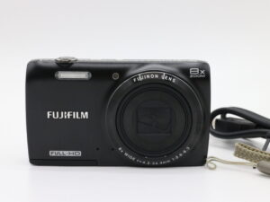 【良品】FUJIFILM 富士フイルム FinePix JZ700 コンパクトデジタルカメラ #LE2028454