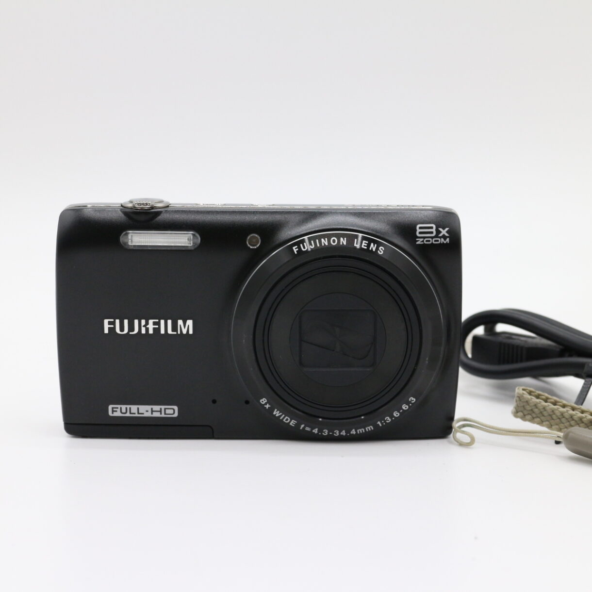【良品】FUJIFILM 富士フイルム FinePix JZ700 コンパクトデジタルカメラ #LE2028454